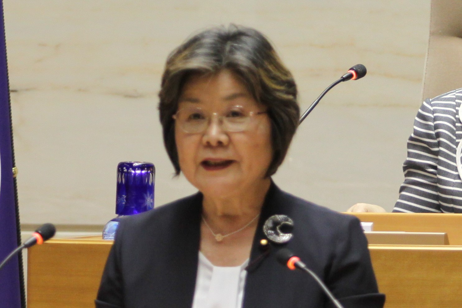 Images of 元オリンピック・パラリンピック選手の日本の国会議員の一覧 JapaneseClass.jp